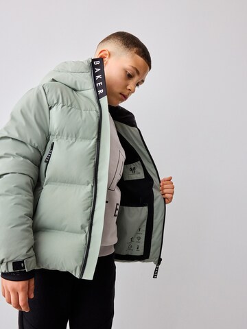 žalia Baker by Ted Baker Žieminė striukė