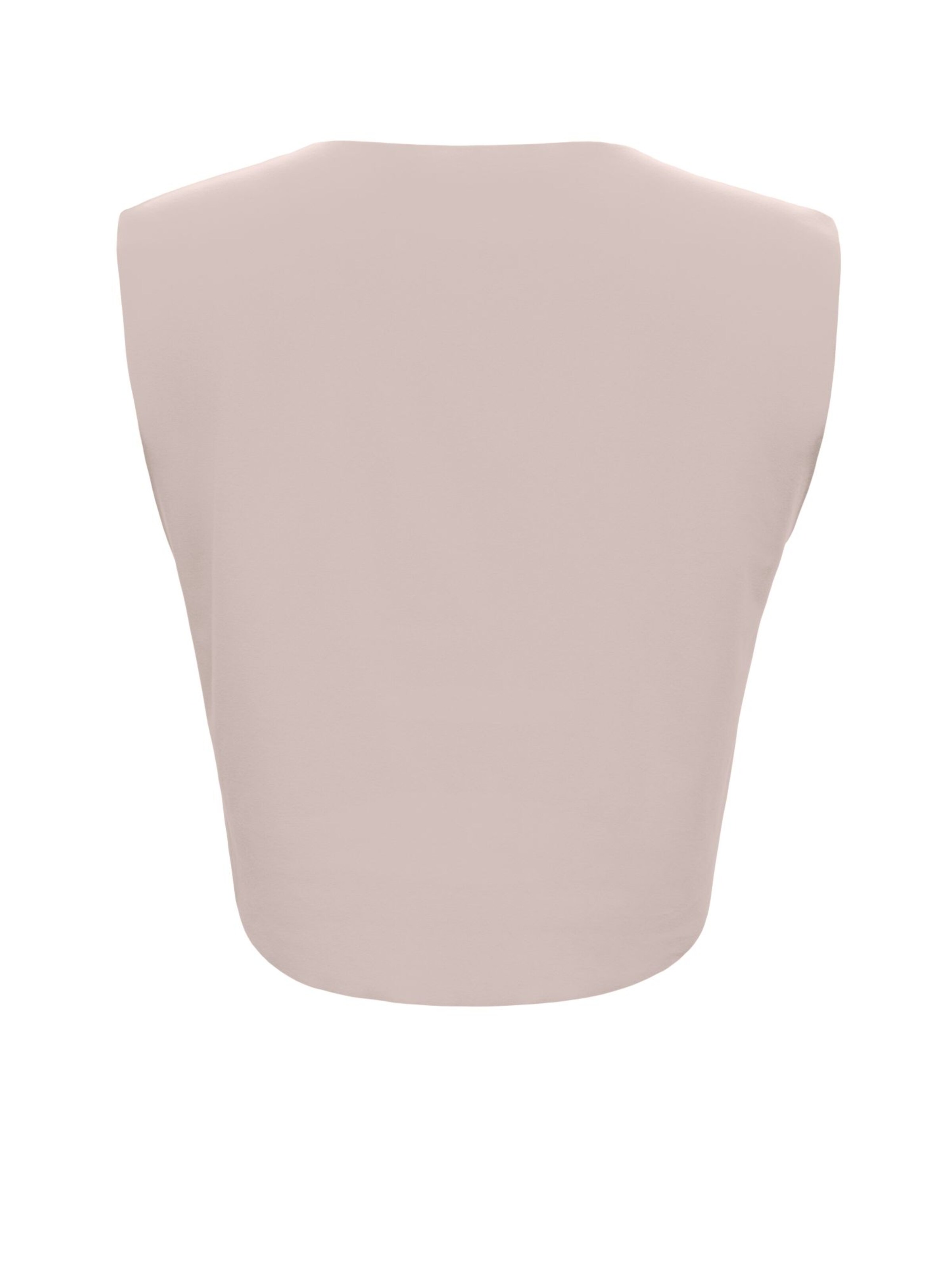 Winshape Спортивный топ 'AET115LS' в Бежевый