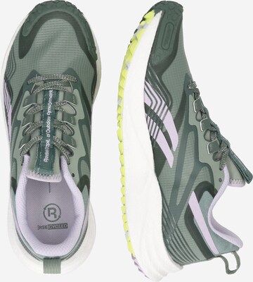 Reebok Обувь для бега 'Floatride Energy 4' в Зеленый