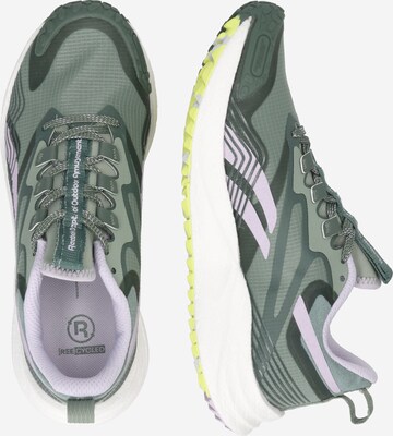 Reebok - Sapatilha de corrida 'Floatride Energy 4' em verde