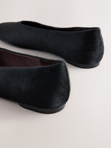 melns Next Balerīnas 'Forever Comfort'