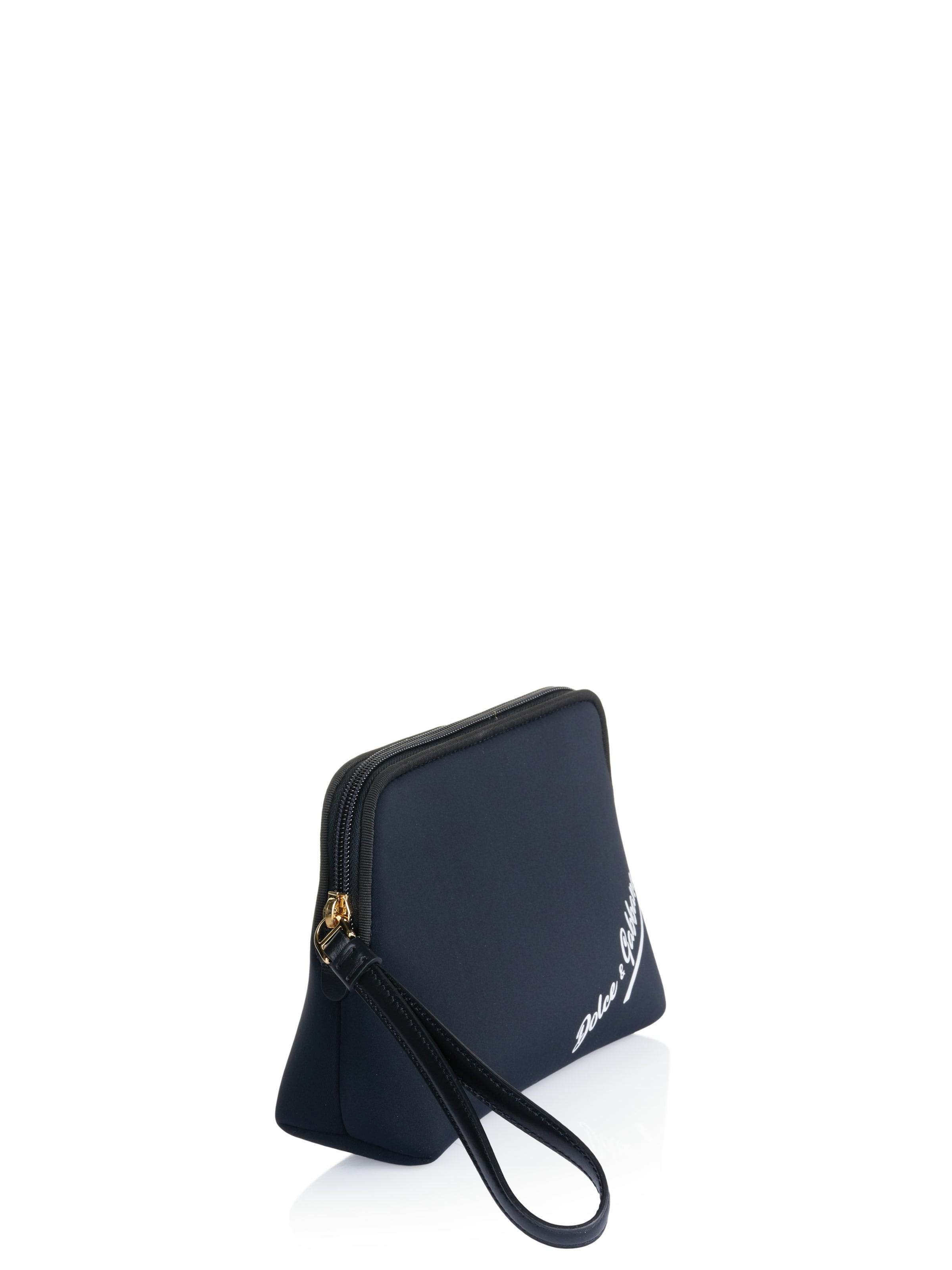 DOLCE & GABBANA Handbag in Blue