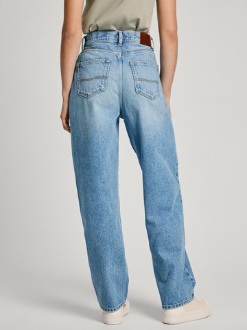 Loosefit Jeans di Pepe Jeans in blu