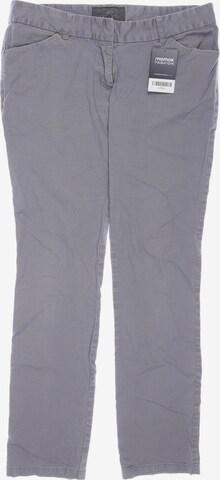 DICKIES Pants in L in Grey: front