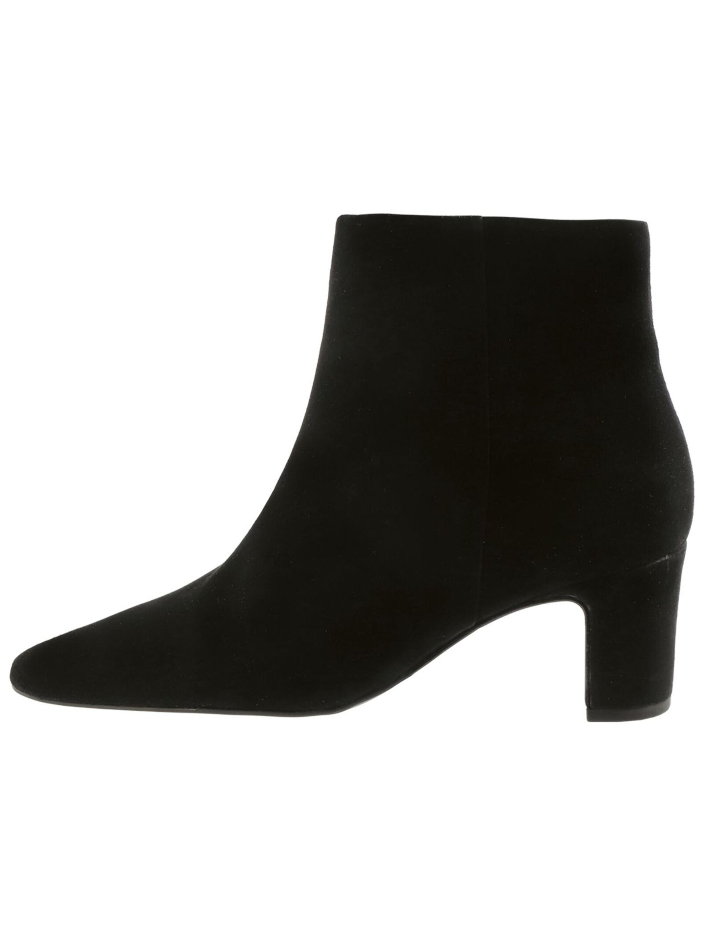 Stivaletto di Högl in nero