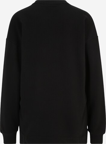 Gap Tall - Sweatshirt em preto