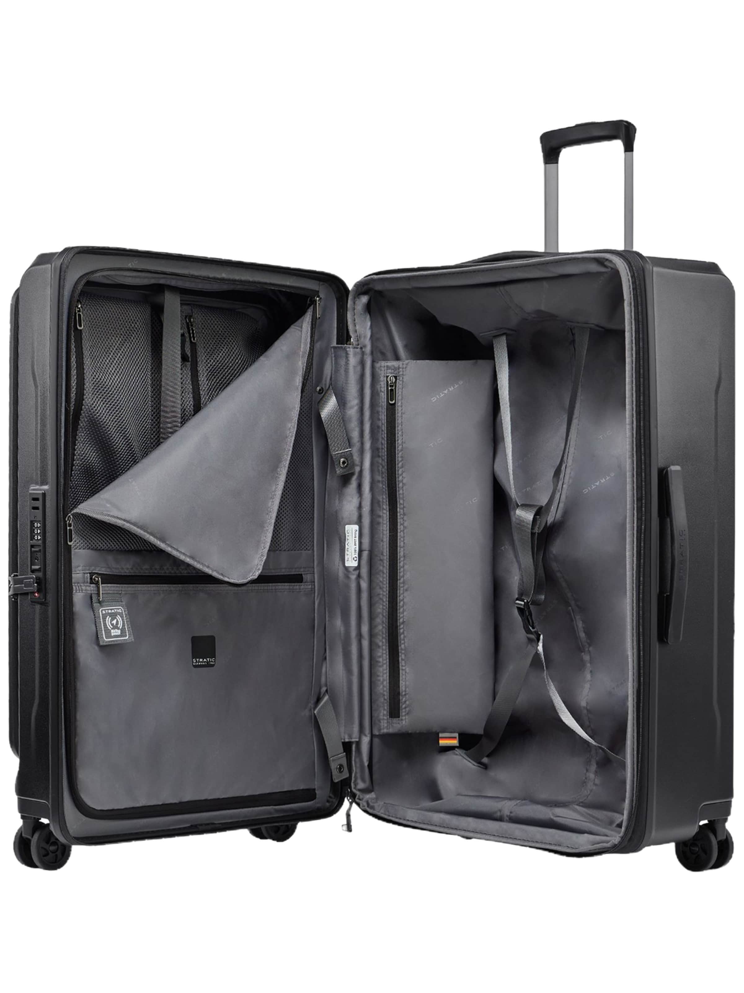 Stratic Cart ' Phoenix' in Black