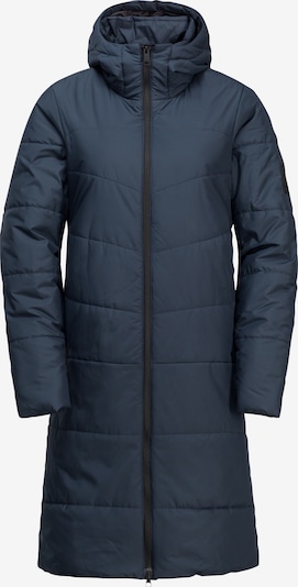 Cappotto outdoor 'DEUTZER' JACK WOLFSKIN di colore blu, Visualizzazione prodotti