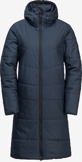 JACK WOLFSKIN Outdoor coat 'DEUTZER' in Blue, Item view