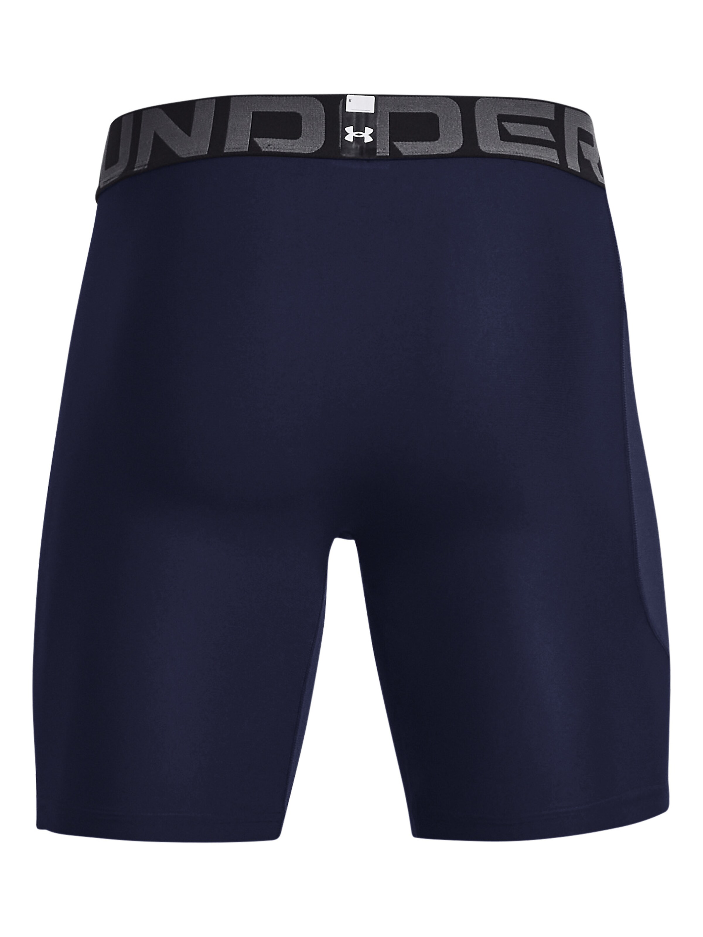 UNDER ARMOUR Skinny Workout Pants in Blue