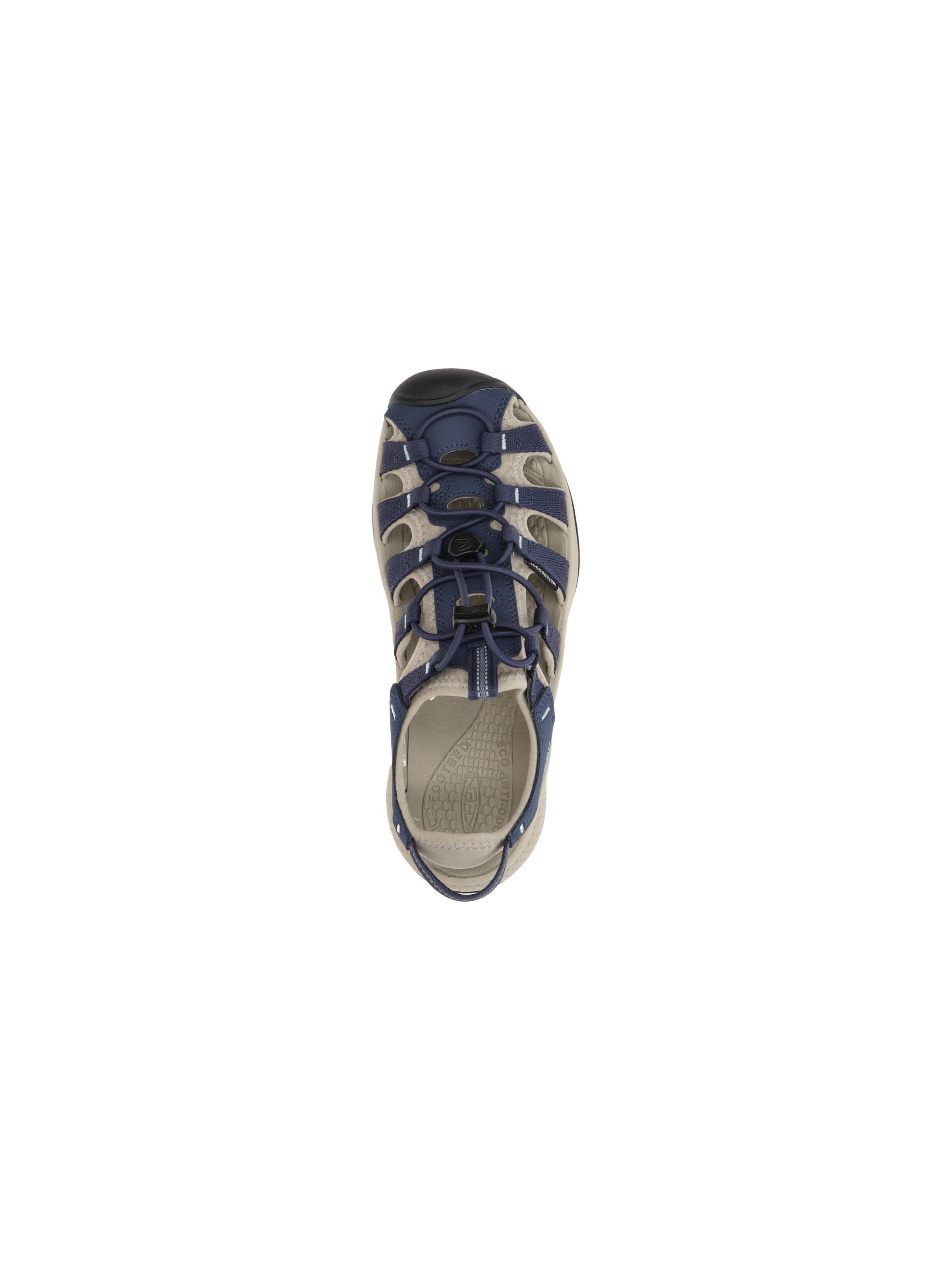 KEEN - Sandália 'Astoria West 1028959' em azul
