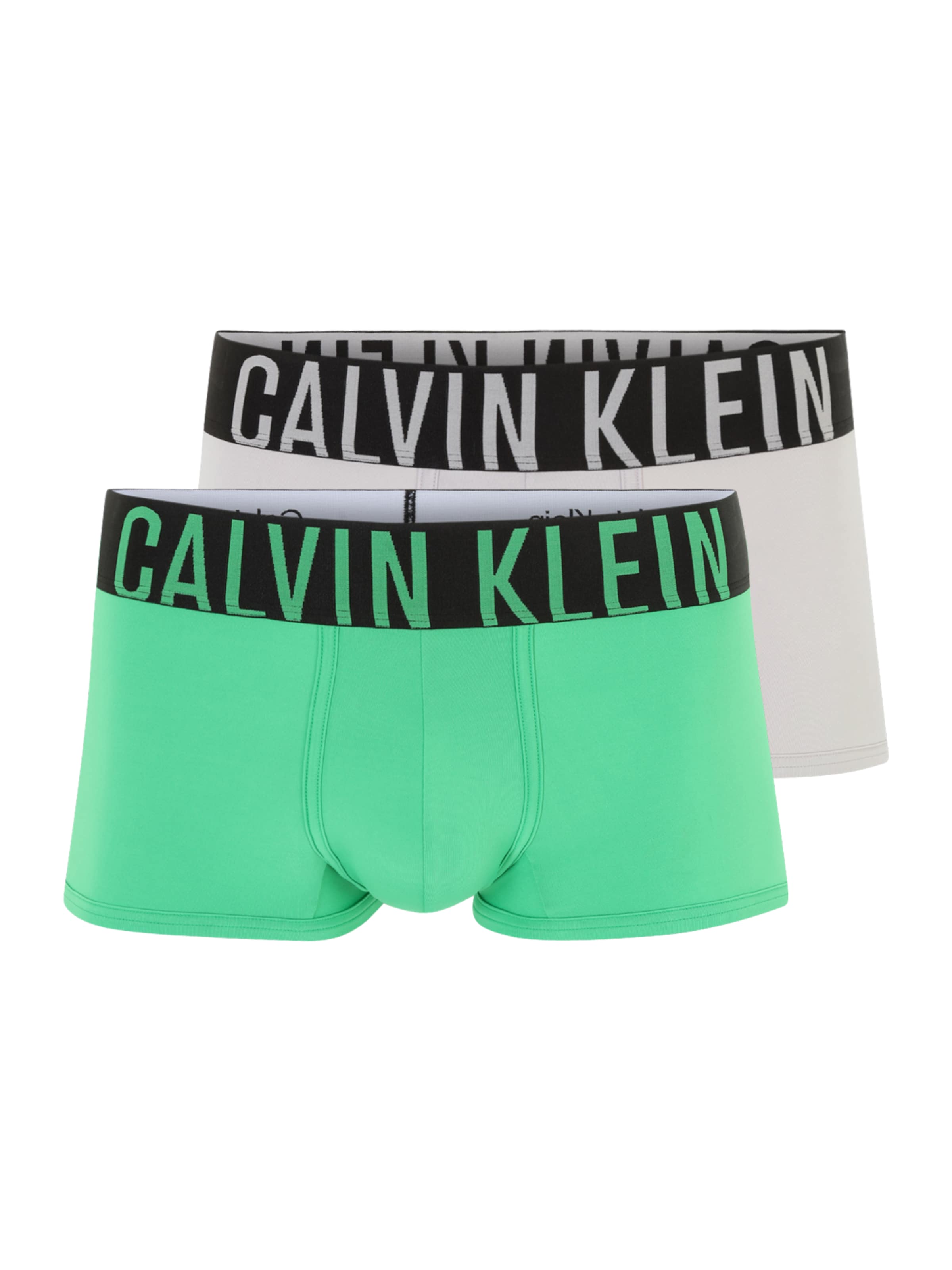 calvin klein intense power boxer