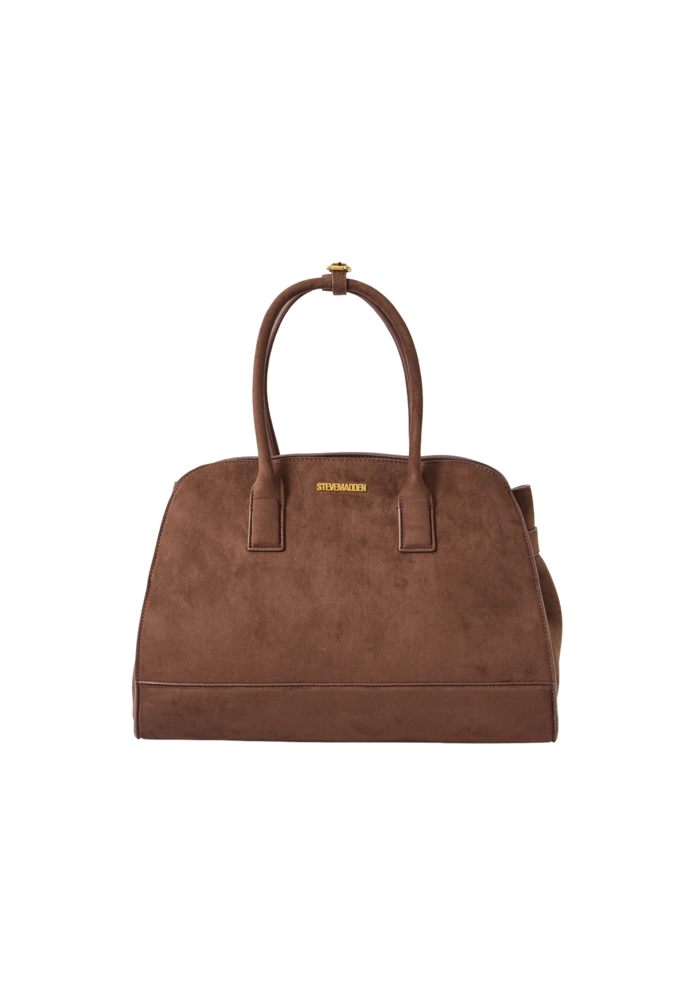 STEVE MADDEN Sacs à main 'Bryleigh' en One Size en cognac, Vue avec produit