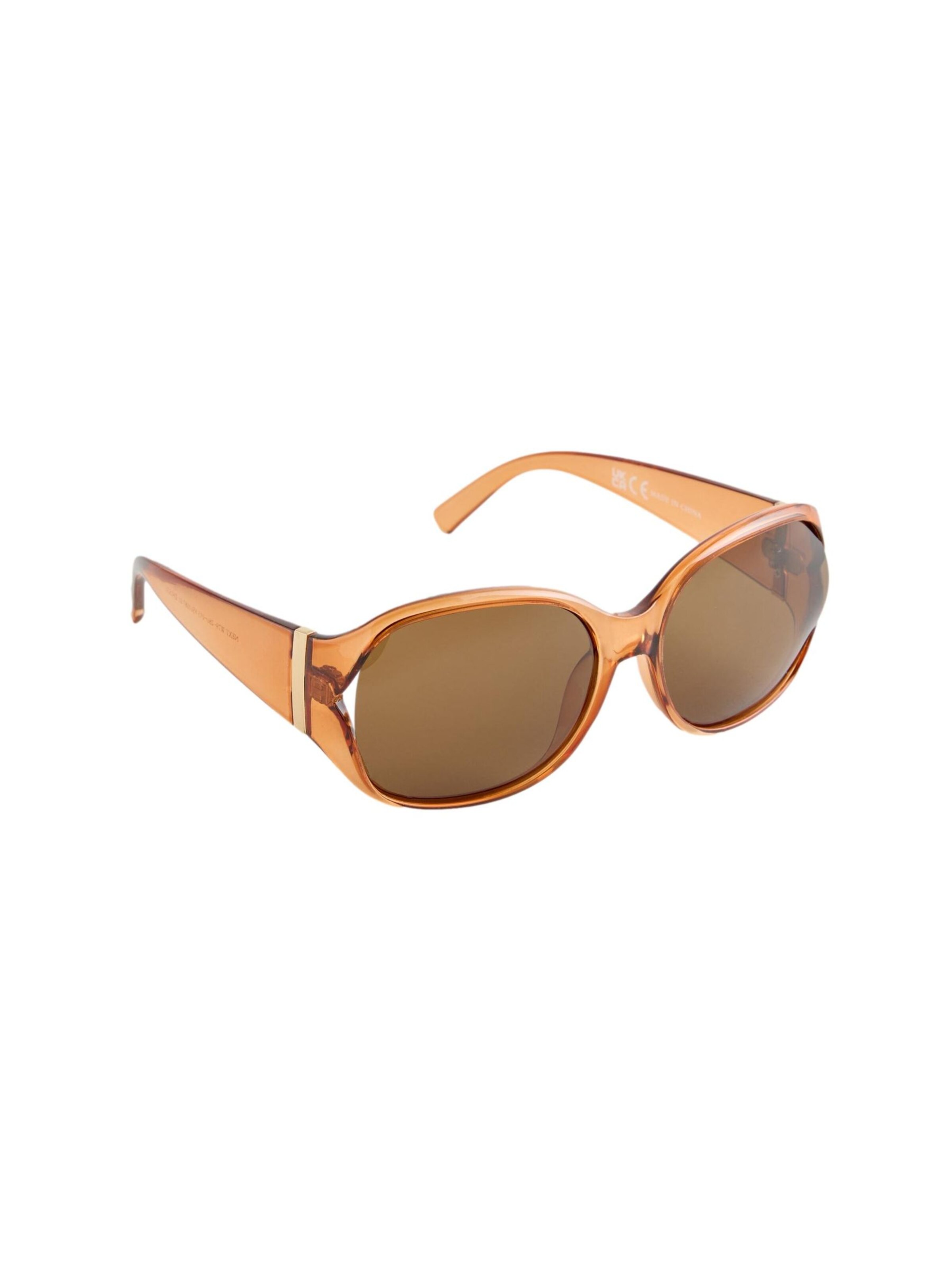 Next Sonnenbrille in Orange
