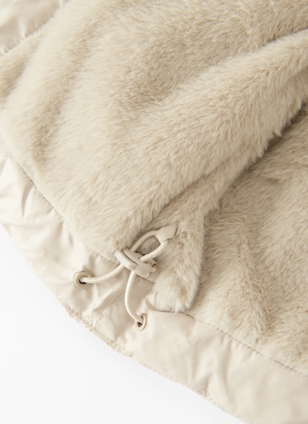 COOL CLUB by SMYK Winterjas in Beige