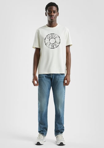 Regular Jean 'Pete' QS en bleu