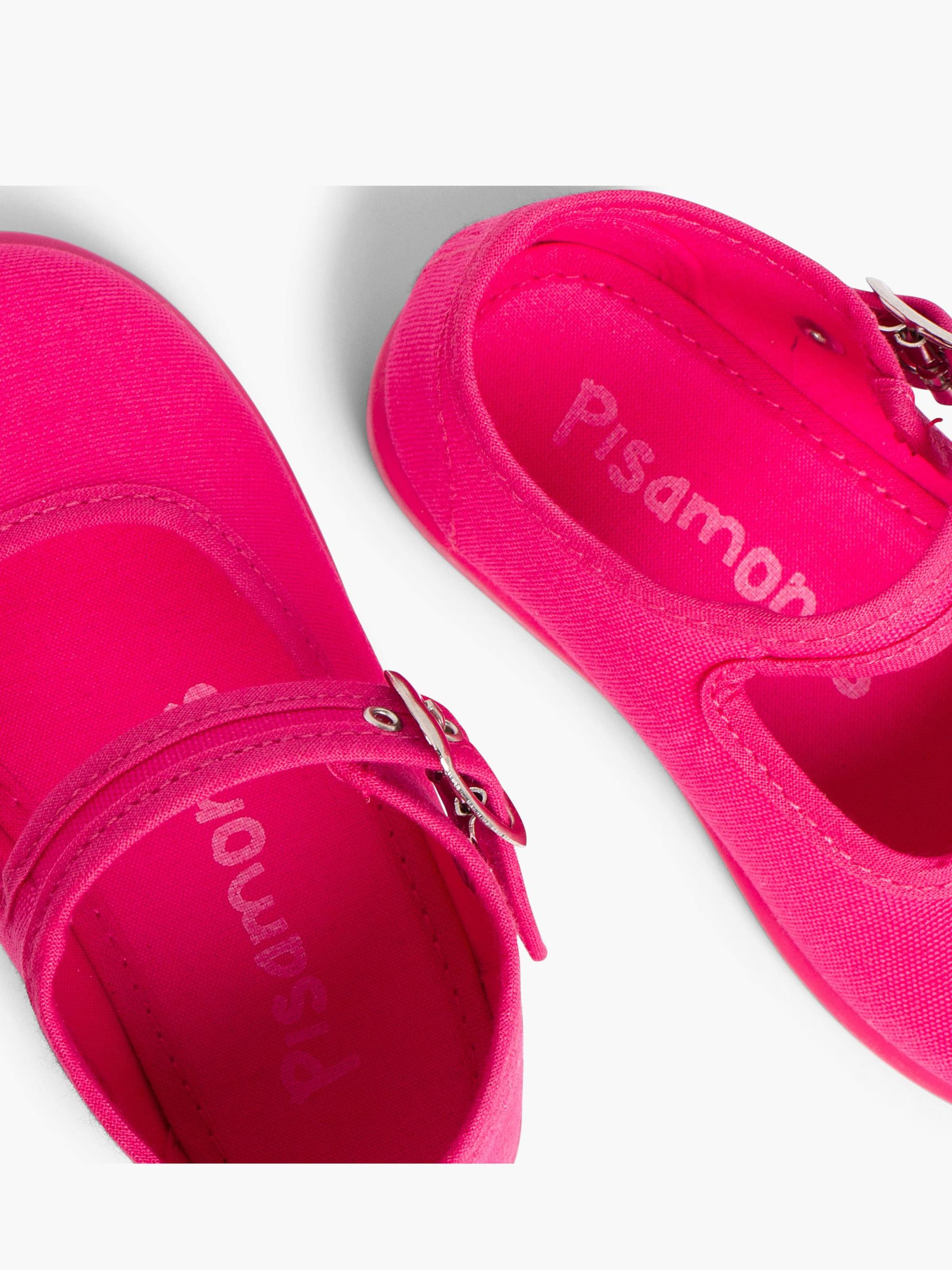Pisamonas Ballerina‌ in Pink