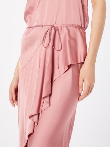 Twinset Kleid in Pink