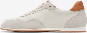 LOTTUSSE Sneakers 'Mancor' in White: front