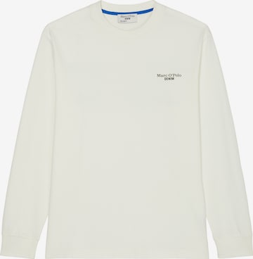 Marc O'Polo DENIM Shirt in White: front