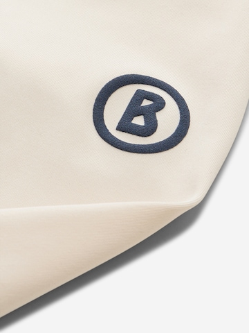 BOGNER Sweatshirt 'Benno' in Beige
