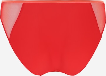 Slip ESPRIT en rouge