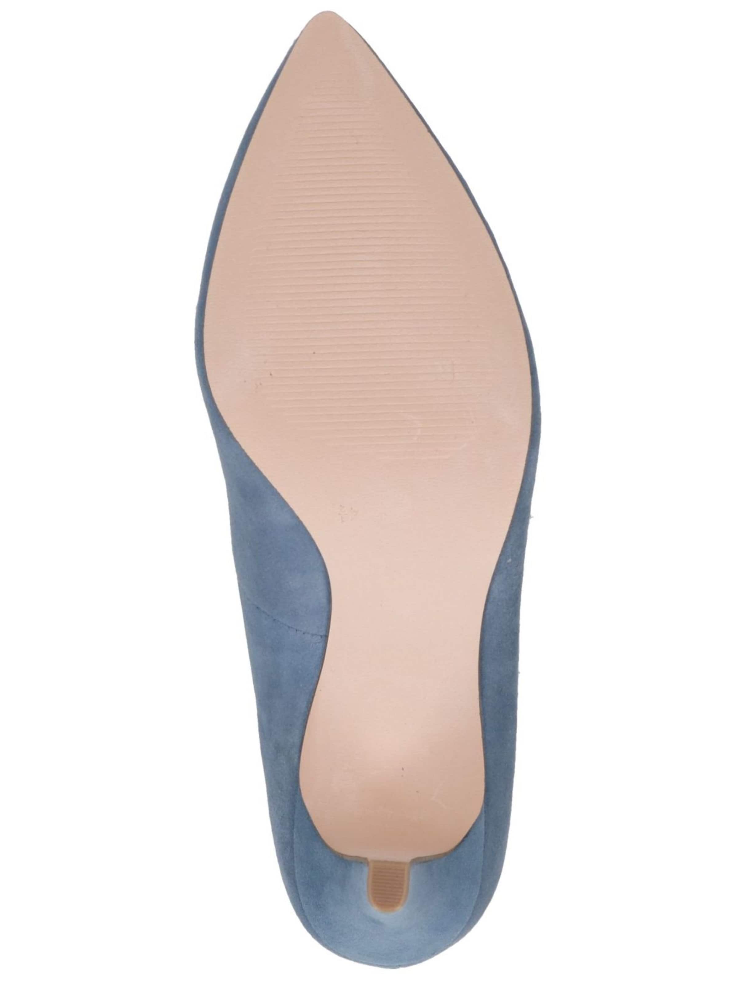 Escarpins CAPRICE en bleu