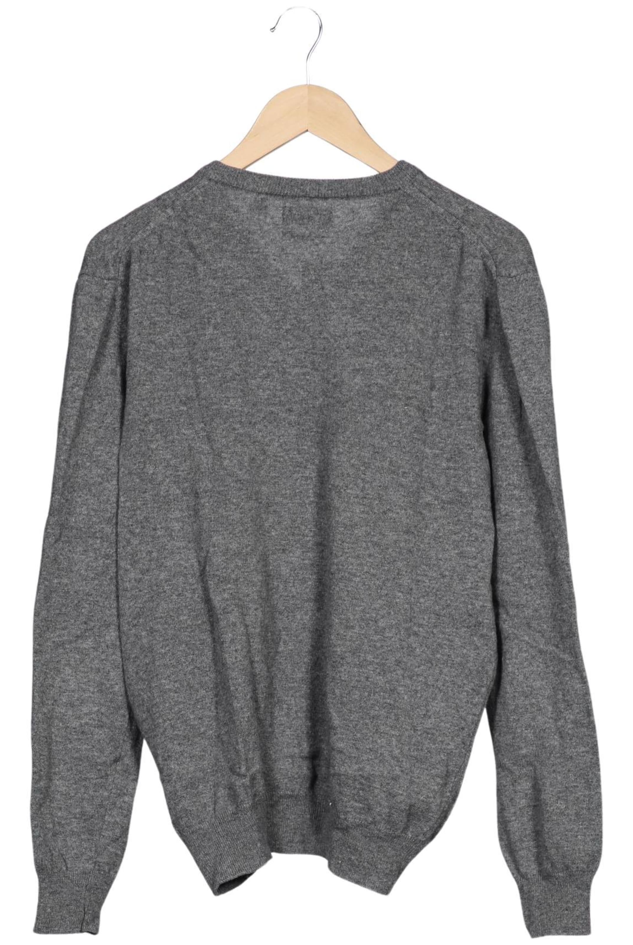 GANT Pullover XL in Grau