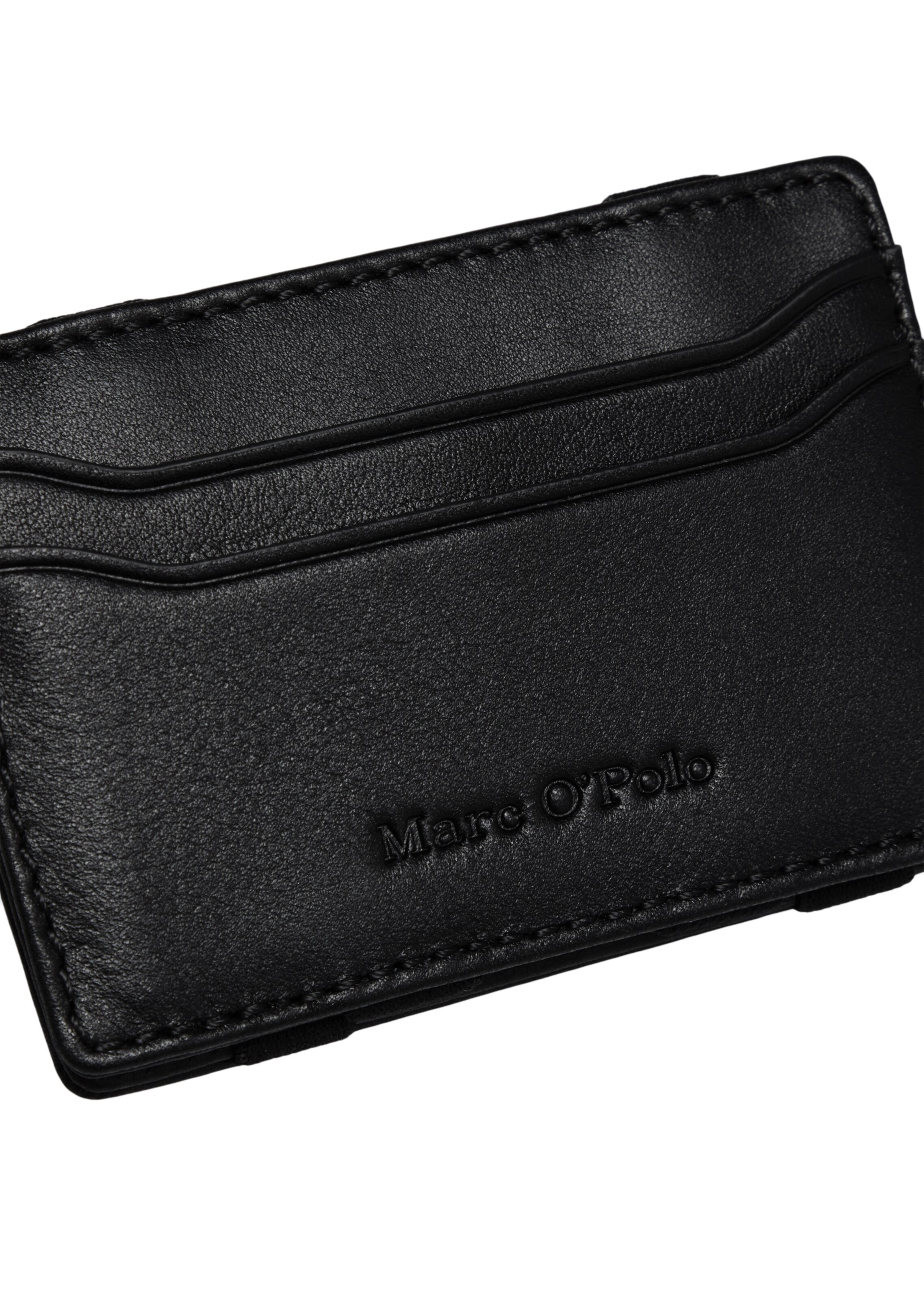 Marc O'Polo Case 'Malte ' in Black