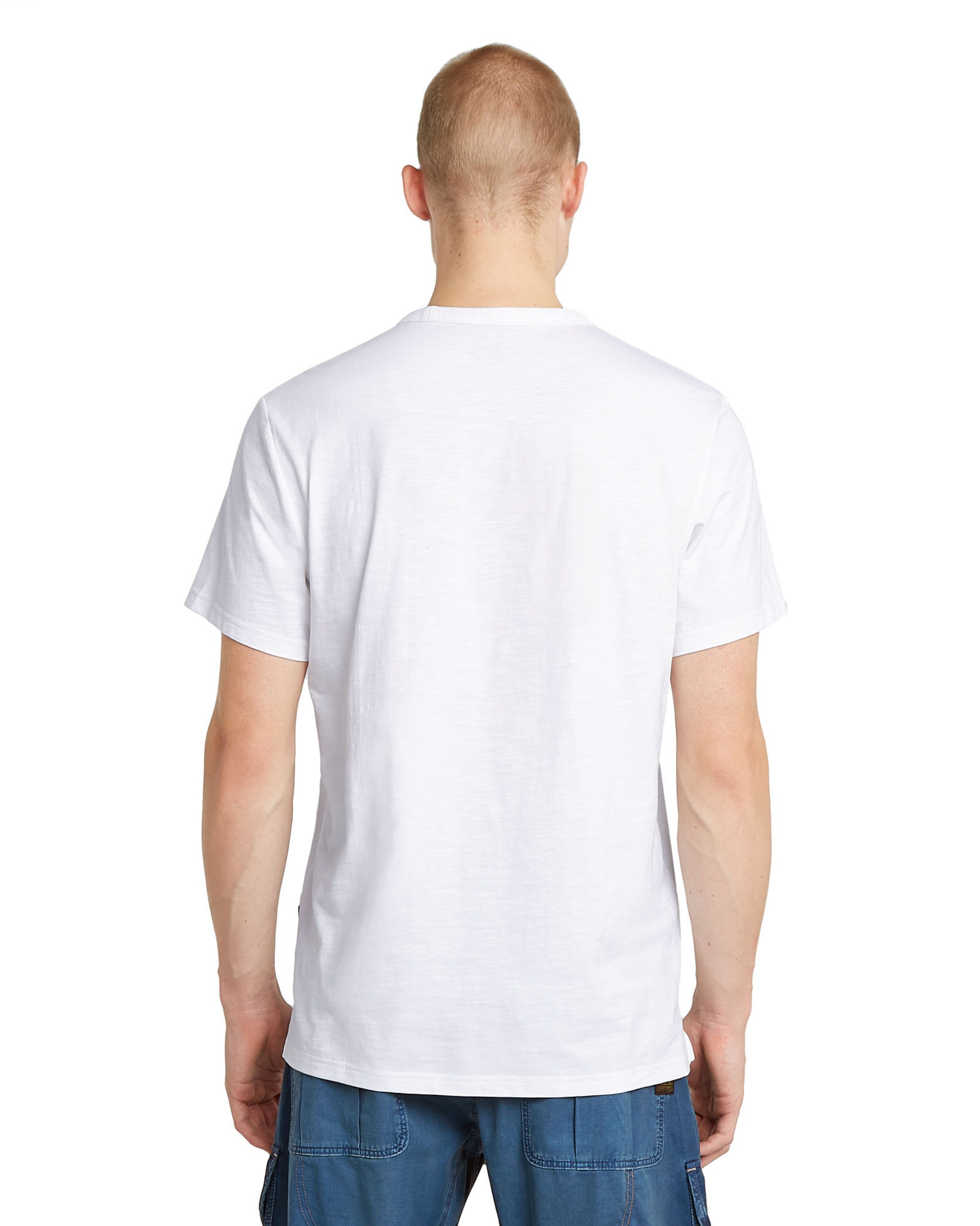G-STAR Shirt in White