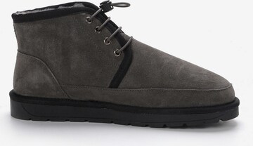 Gooce Snow Boots 'Dimitri' in Grey