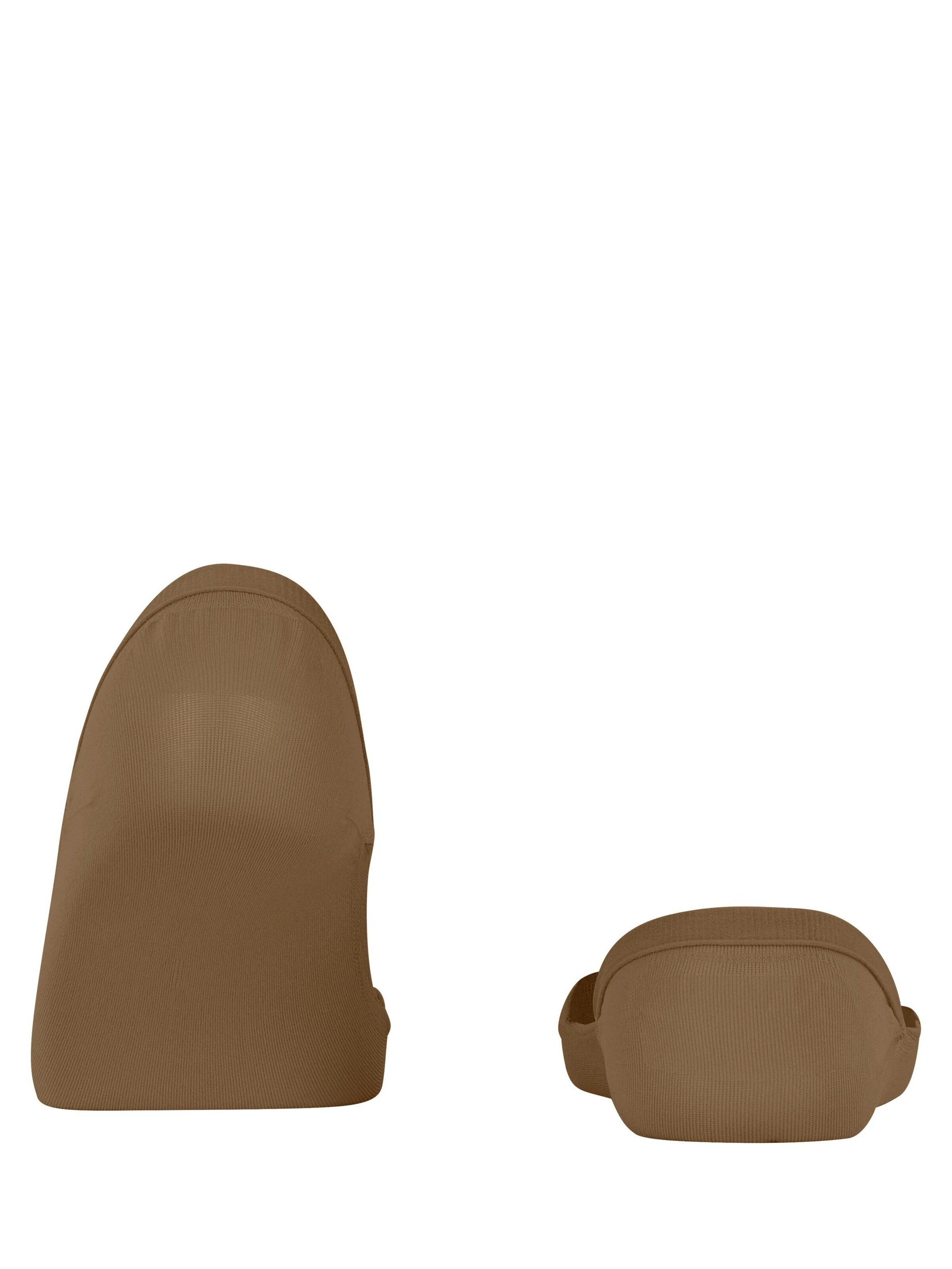 FALKE Füßlinge 'Elegant Step'‌‌‌‌‌ in Beige
