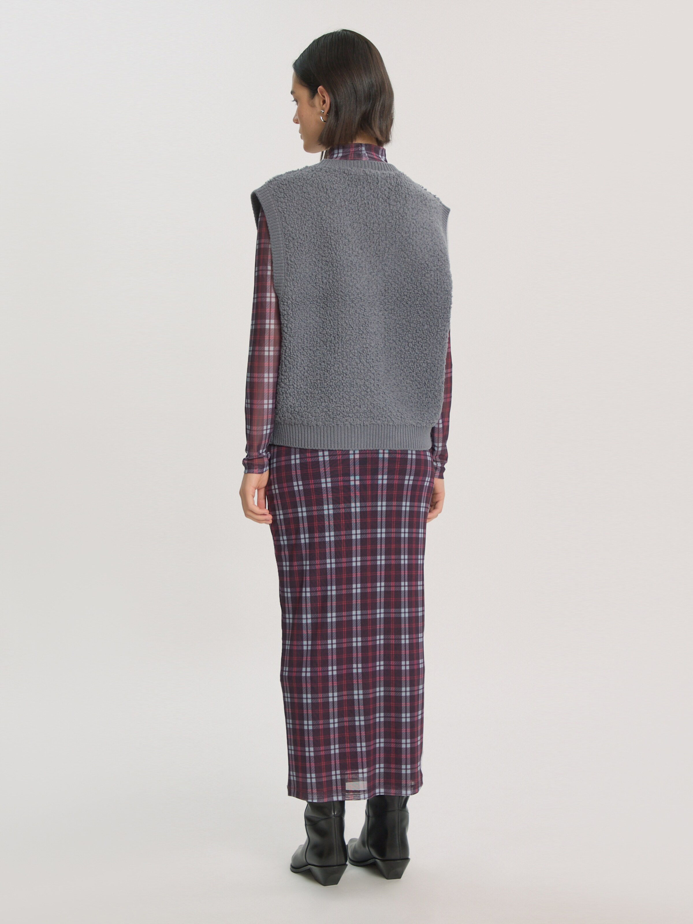 Gilet 'Yuna'