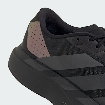 ADIDAS PERFORMANCE Loopschoen 'Adizero Evo Sl' in Zwart