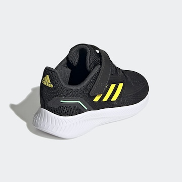 ADIDAS ORIGINALS Sneakers 'Runfalcon 2.0' in Black