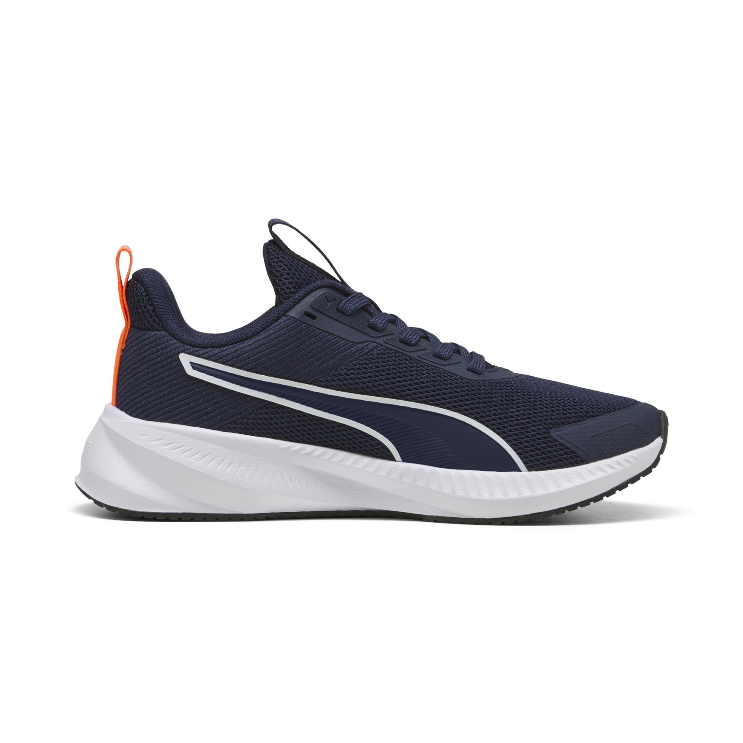 PUMA Laufschuh 'Flyer Lite 4' in Blau