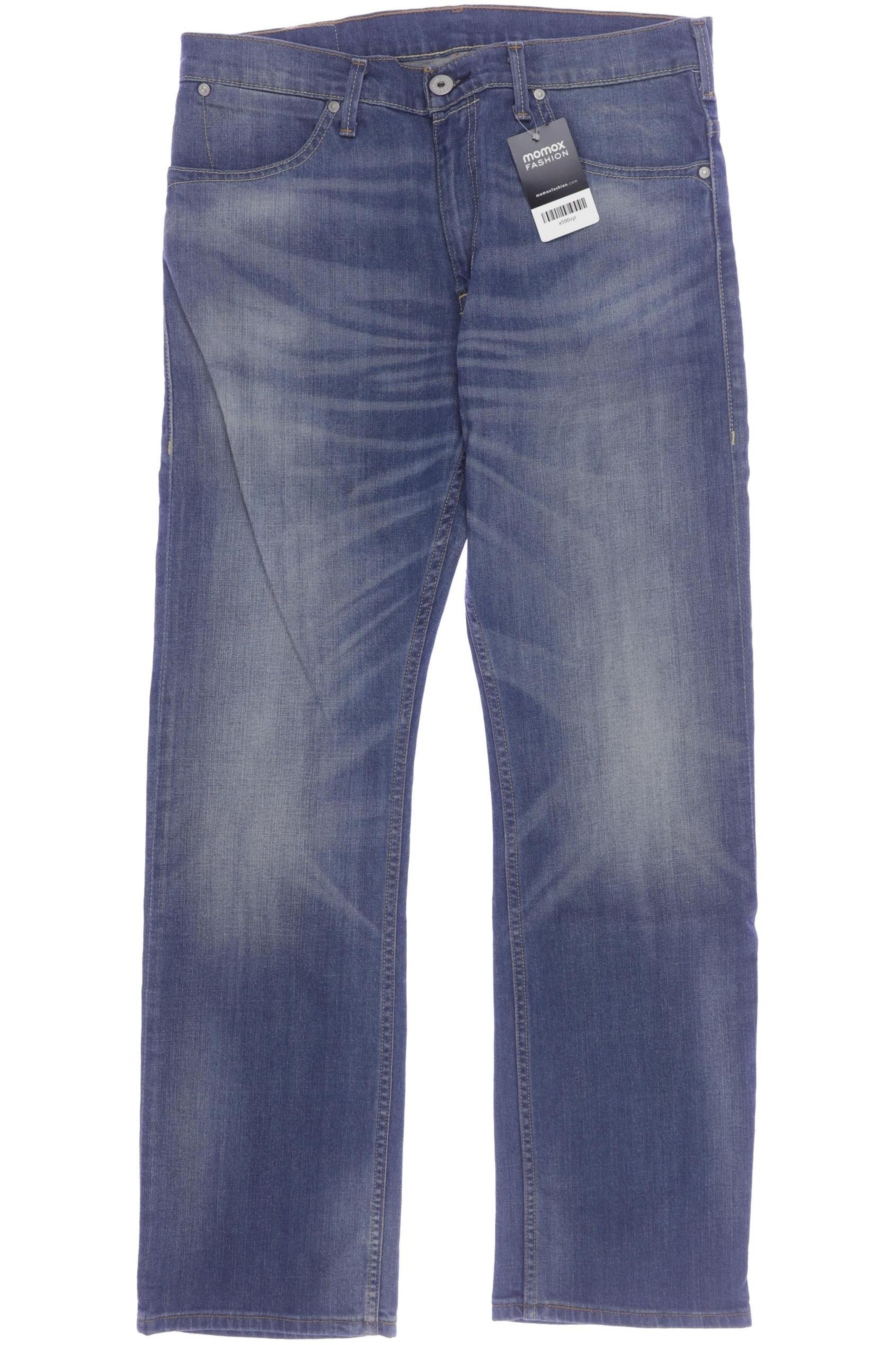 LEVI'S ® Jeans in 34 in Blue: front