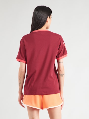 Maillot 'DFB' ADIDAS PERFORMANCE en rouge