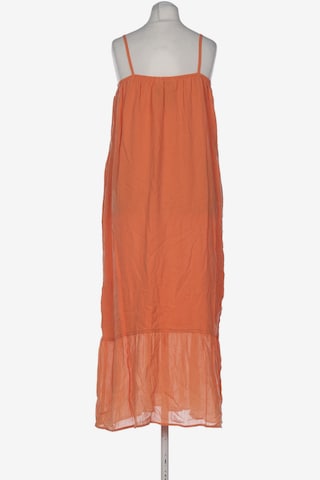 JAN 'N JUNE Dress in XS in Orange
