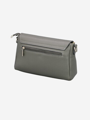 Adel Bags Shoulder Bag 'Jana' in Grey