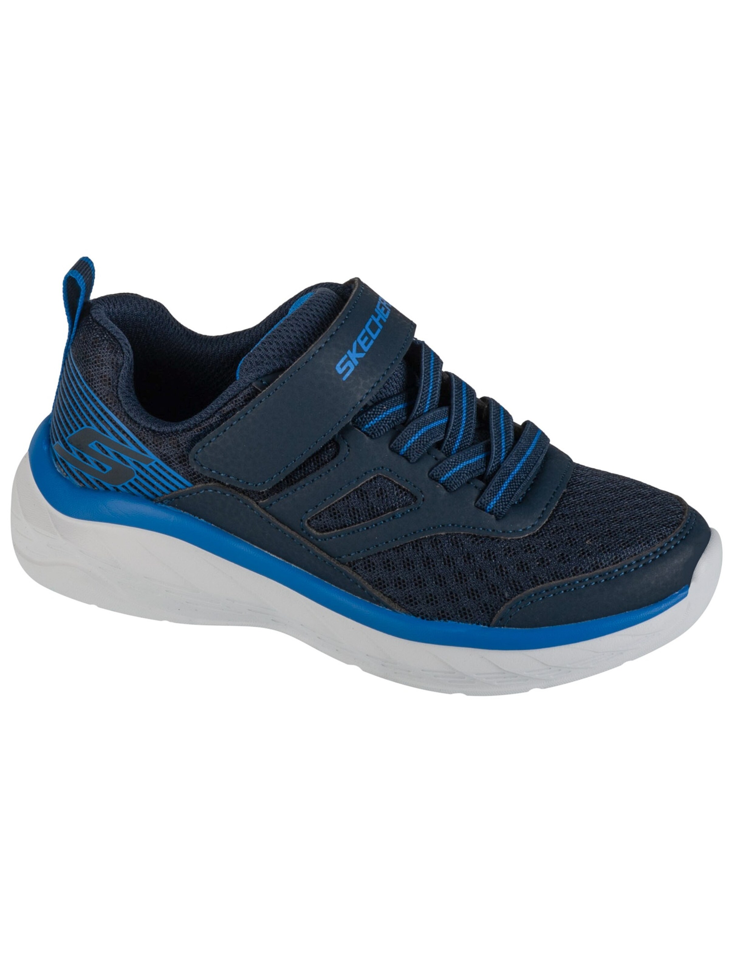 SKECHERS Trainers 'Skechers Boundless' in Blue