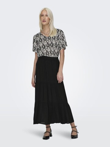 ONLY Skirt 'Mikka' in Black