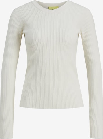 JJXX Pullover 'Jodi' in Weiß: predná strana