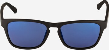 Calvin Klein Jeans Solglasögon i svart