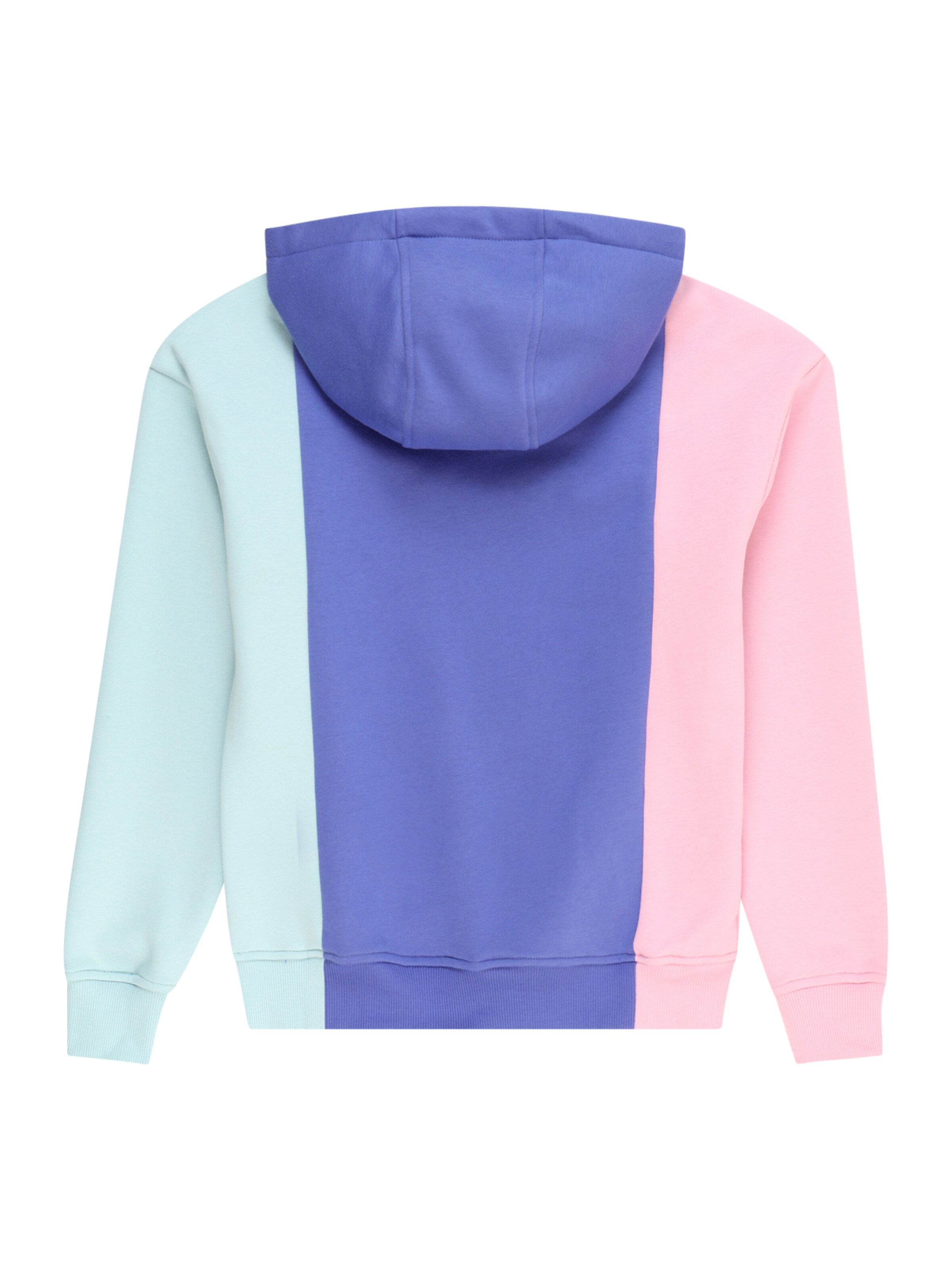 Urban Classics Mikina – mix barev