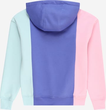 Urban Classics Sweatshirt in Gemengde kleuren