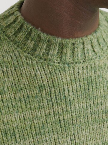 Pull-over JACK & JONES en vert