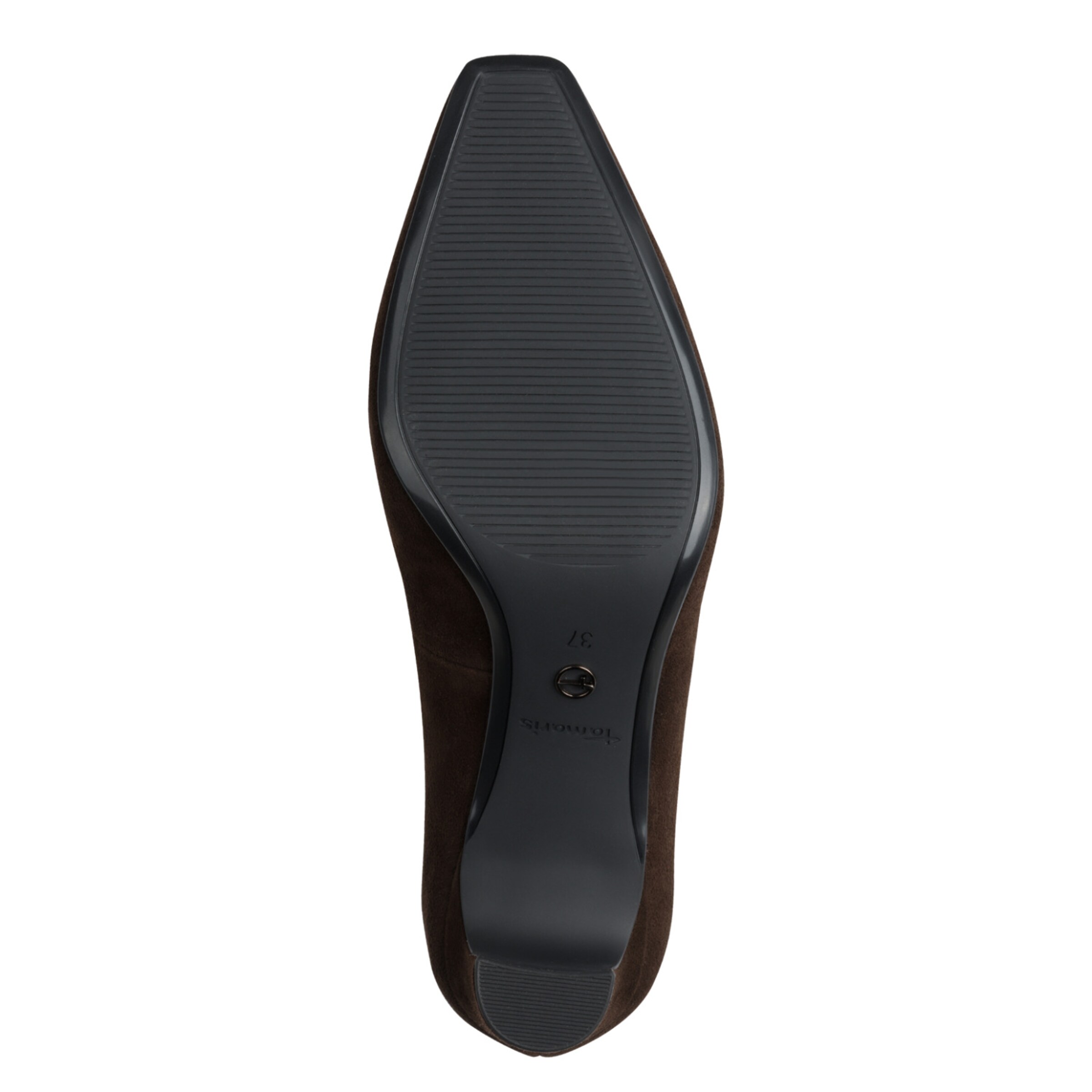 Tamaris Pumps in Bruin