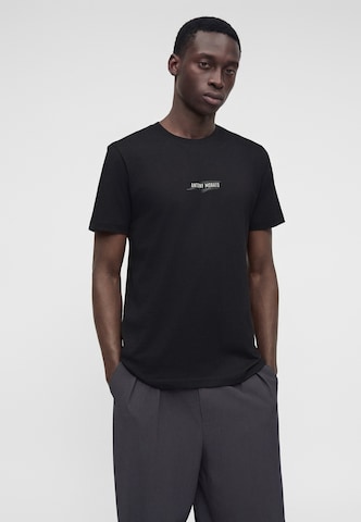 ANTONY MORATO Футболка в Черный
