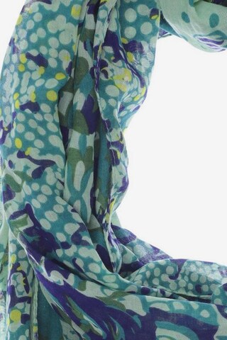 PIECES Scarf & Wrap in One size in Green
